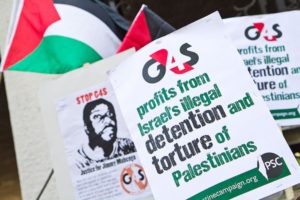 G4S: cuando la empresa privada vela por tu segurida