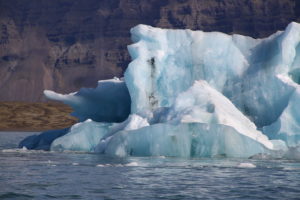 Alerte sur le climat