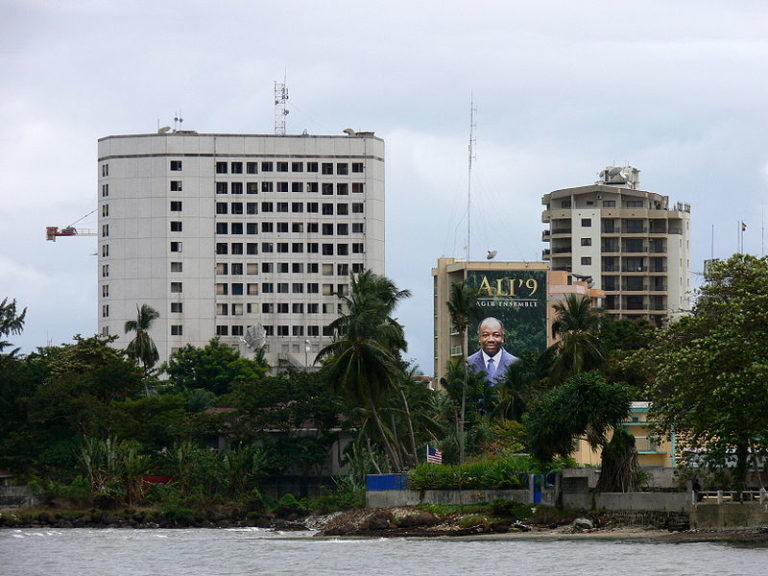 Chassée du Gabon, Veolia saisit une nouvelle fois l’arbitrage international